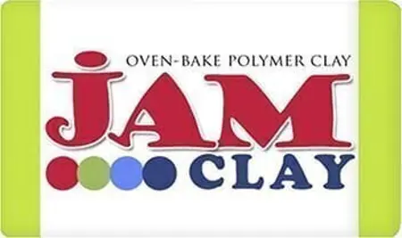 Polymerová vypalovací hmota Rosa 20g 301 Lemon drop