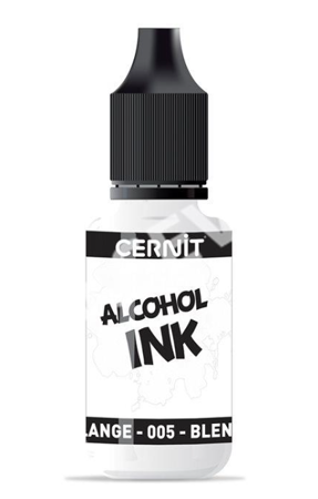 Medium pro inkousty Cernit 20ml