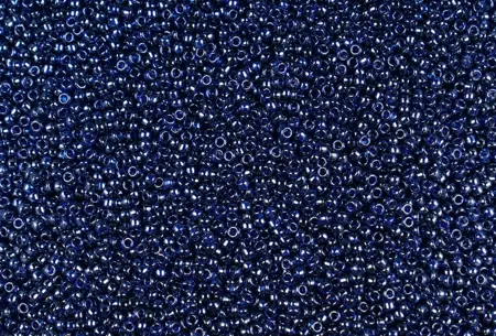 Rokajlové korálky Toho  - Round 15/0 : Transparent Rainbow Sugar Plum TR-15-116D