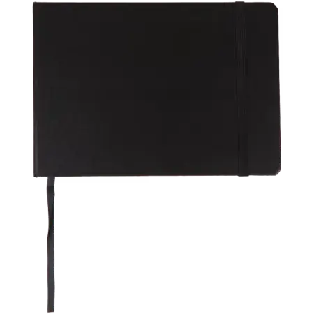 Skicář A5 – 80 listů s elastickým zavíráním