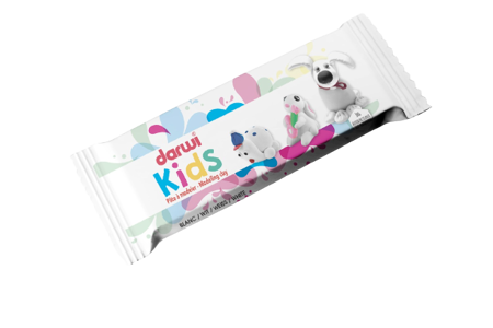 Modelovací hmota Darwi Kids 500g