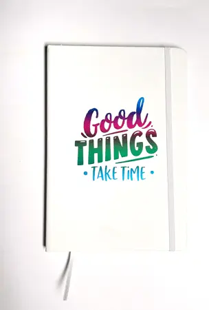 blok good thingth  take time bilý arconot
