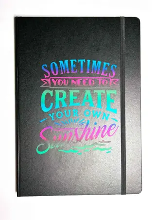 skicar sometimes you need to create A4