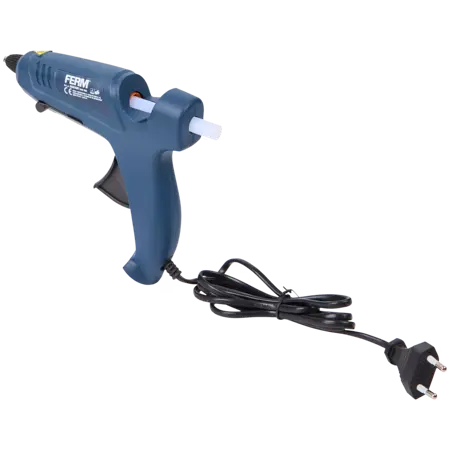 Lepicí pistole FERM 75 W