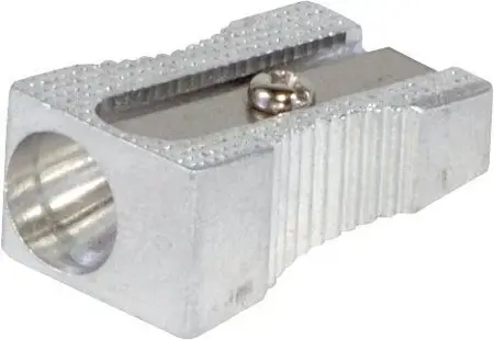  Ořezávátko kovové na 