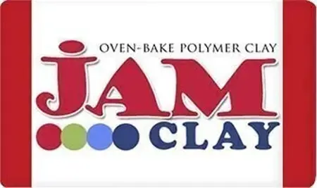 Polymerová vypalovací hmota Rosa 20g 402 cranberry