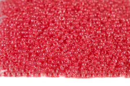 PRECIOSA rokajl 6/0, 3,7 mm, 10 g 38697