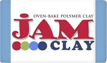 Polymerová vypalovací hmota Rosa 20g  606 blue sapphire