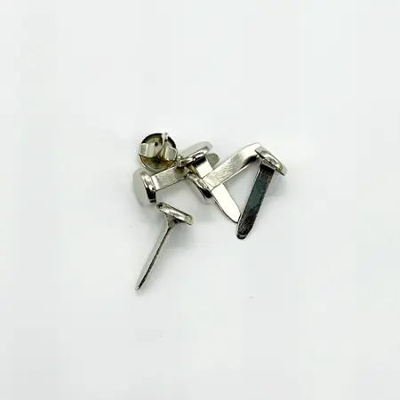 Vzorová spona stribro