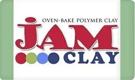 Polymerová vypalovací hmota Rosa 20g  704 mint