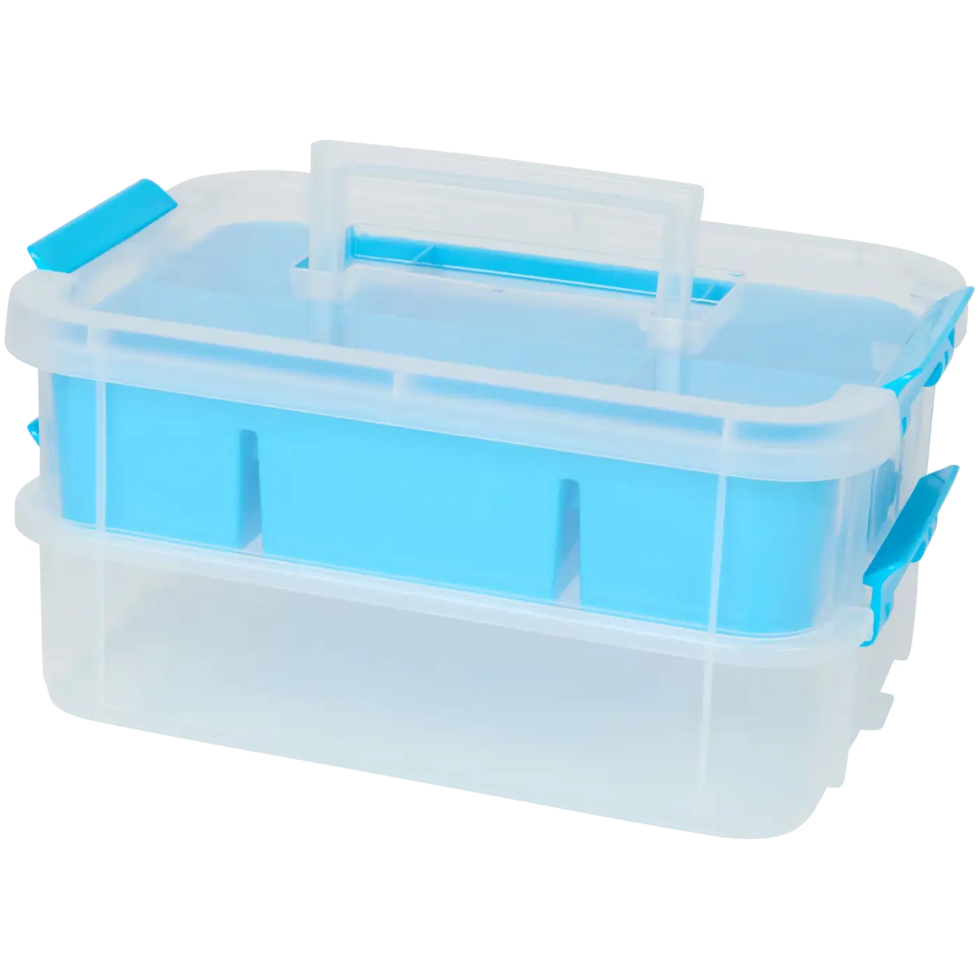 Úložný box 18,5 × 28 × 13,5 cm - fotografie 1