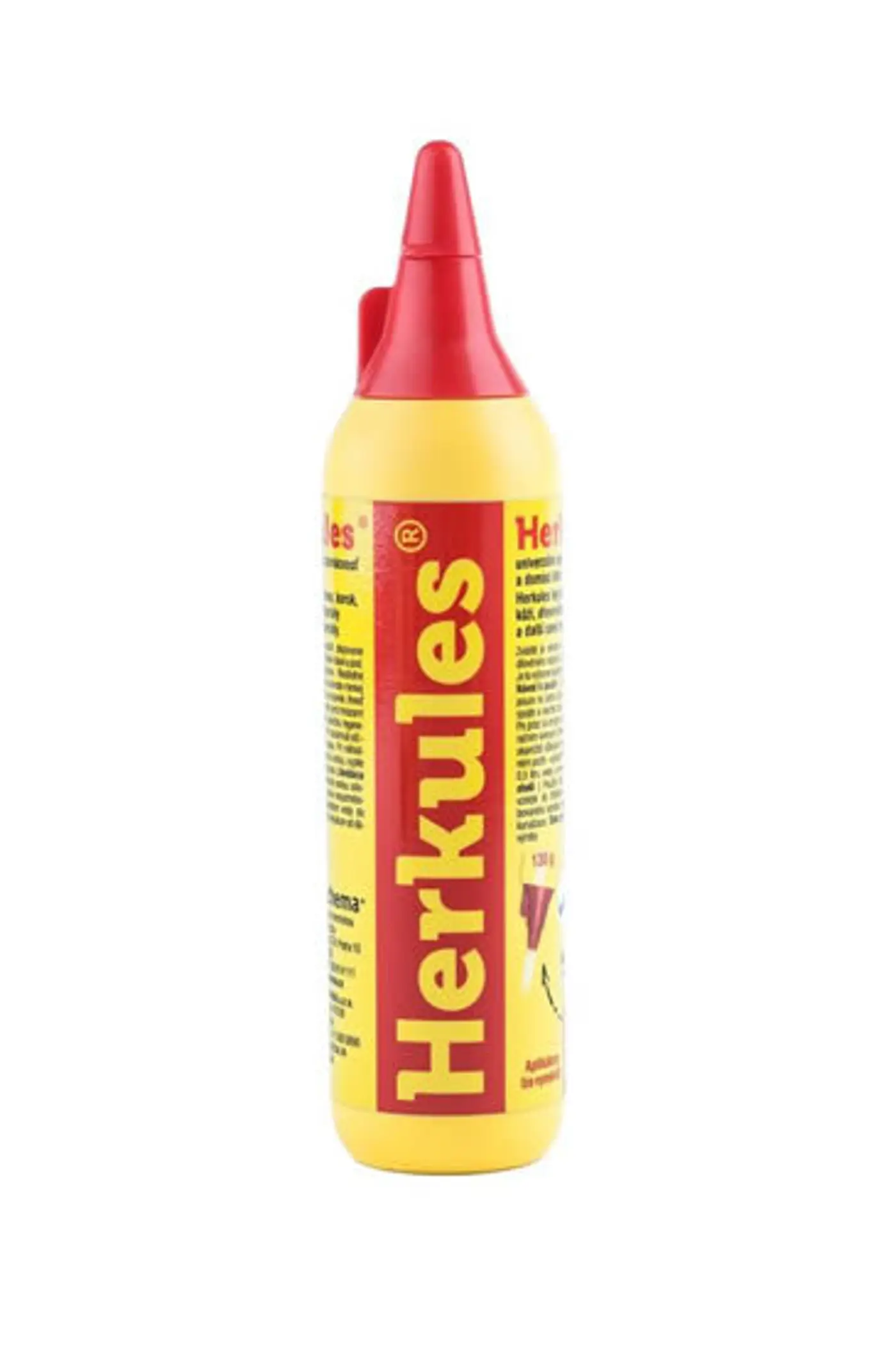 HERKULES lepidlo 130g - fotografie 1