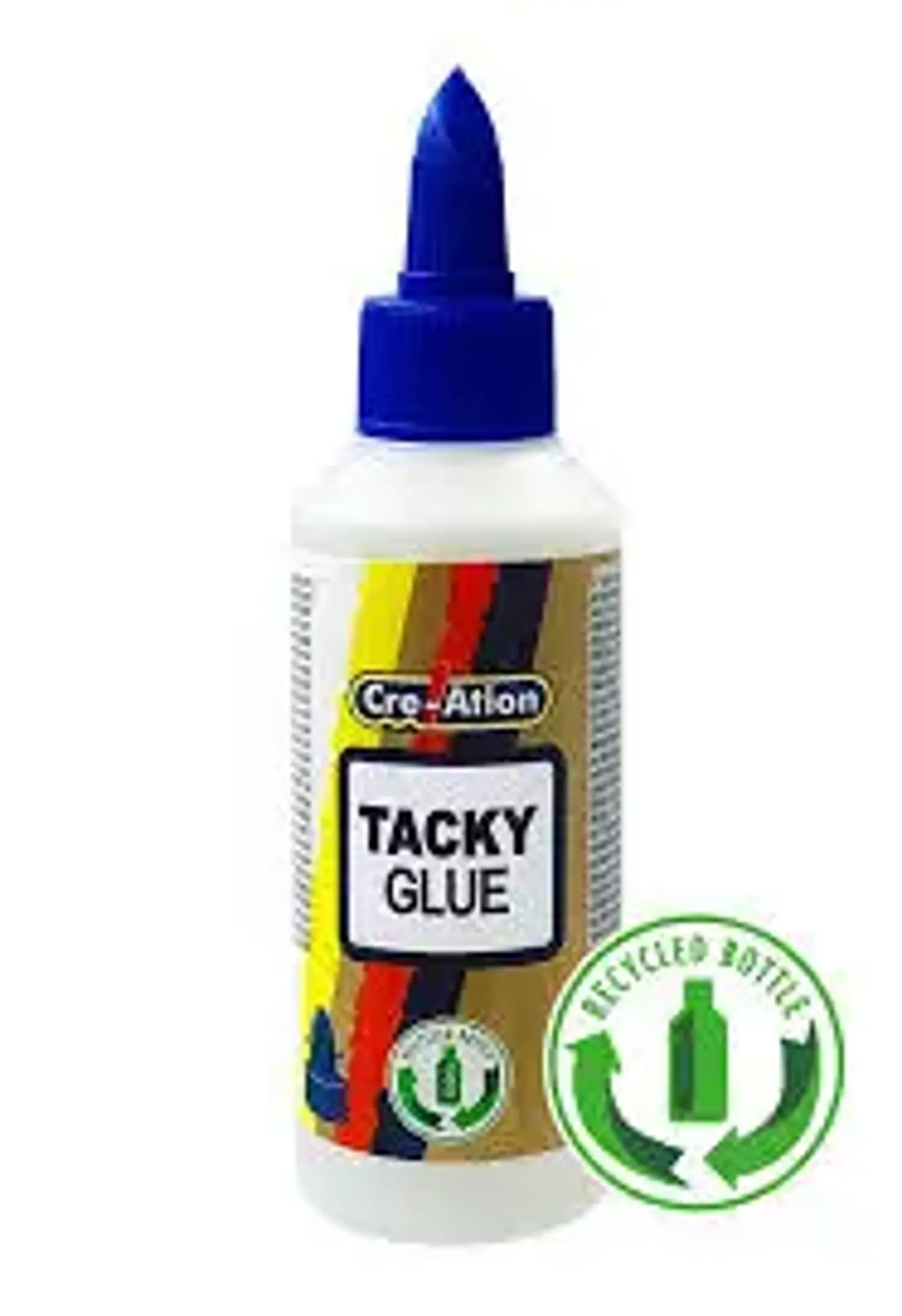 Víceúčelové lepidlo Tacky Glue 100 ml / 107 g – Cre-ation - fotografie 1