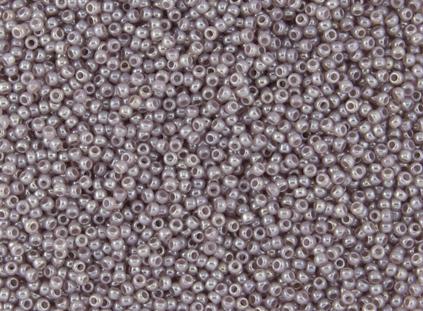 TOHO - Round 11/0 : Ceylon Grape Mist TR-11-151  - fotografie 1