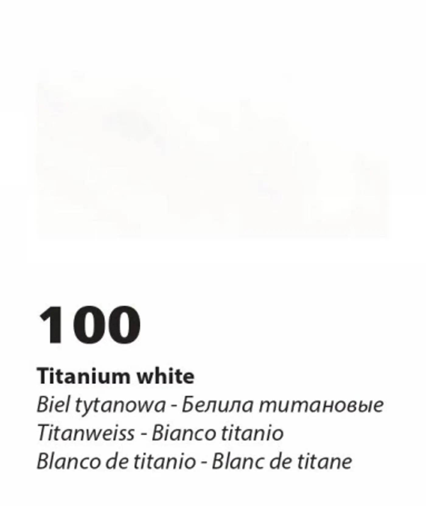 Inkoust Aura na alkoholové bázi 15ml 100 bílý - fotografie 1