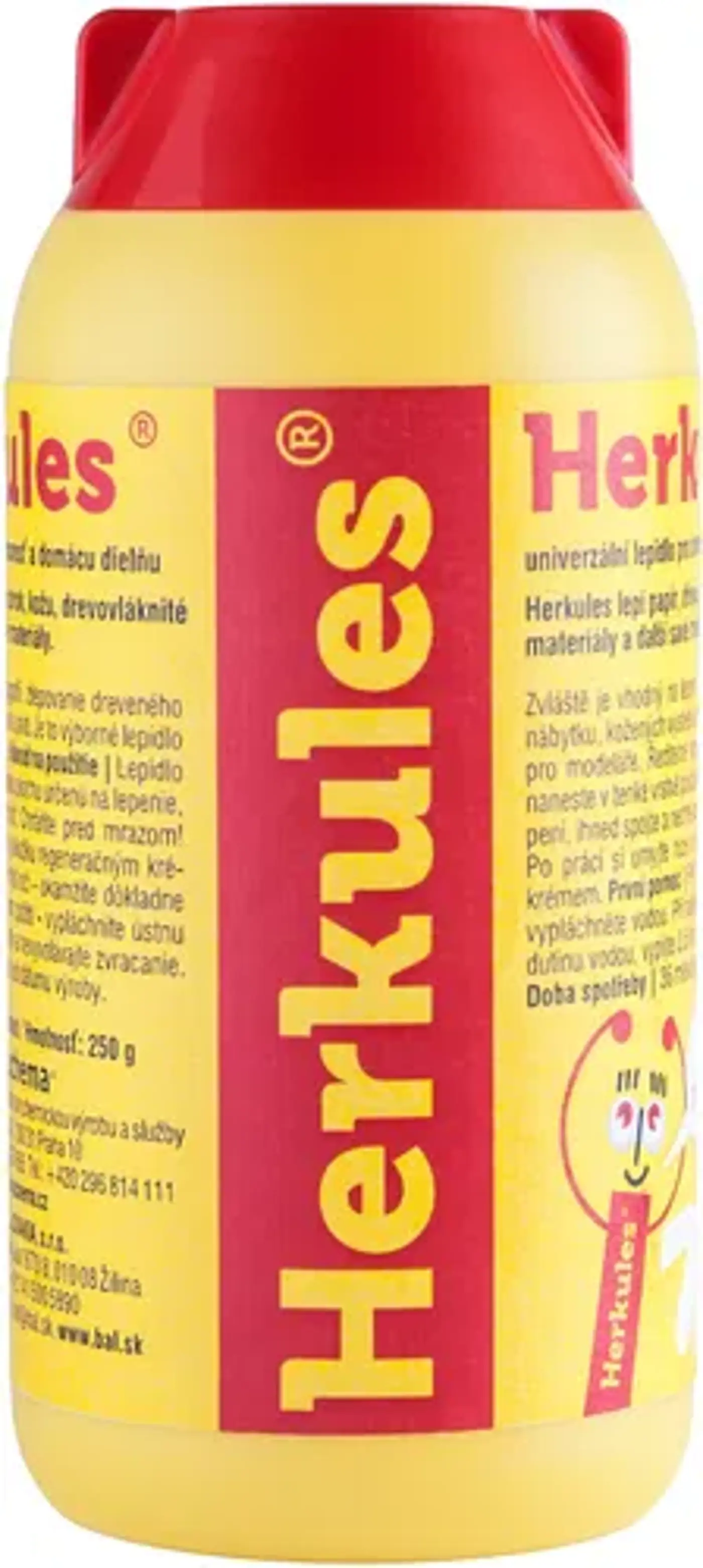 HERKULES lepidlo  250g - fotografie 1