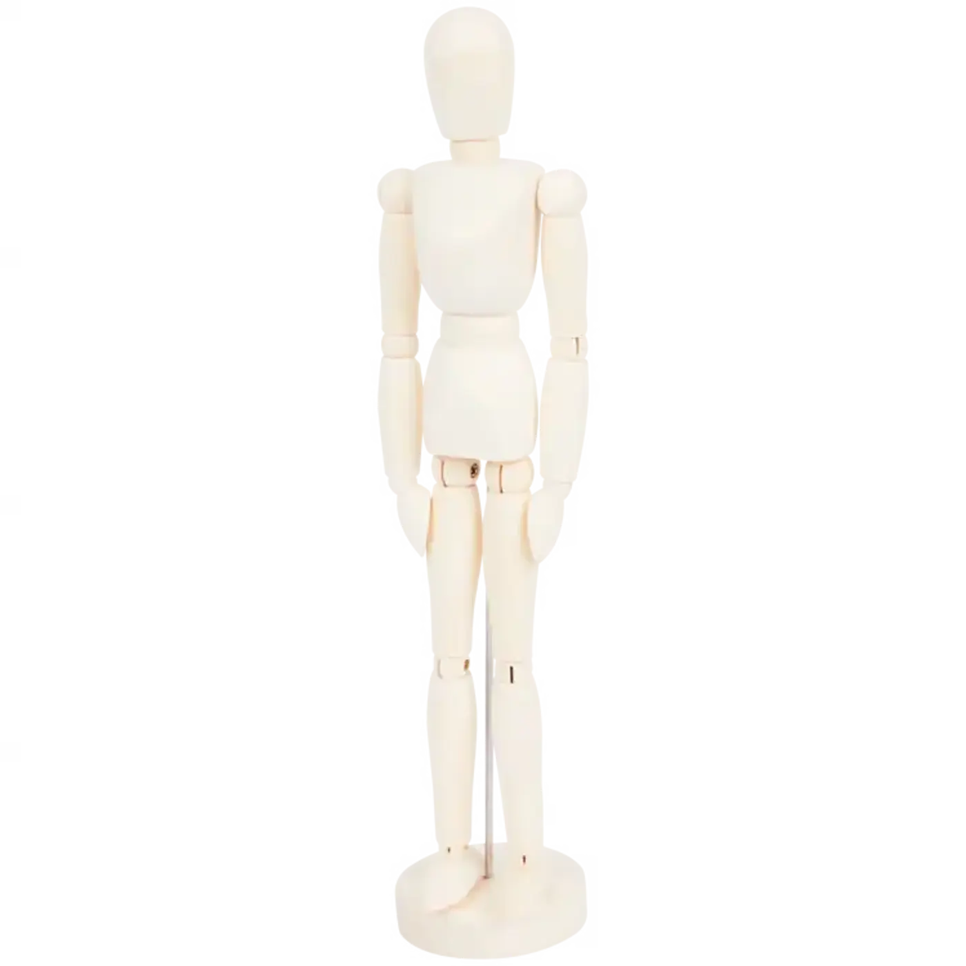 Figurína 30 cm - fotografie 1