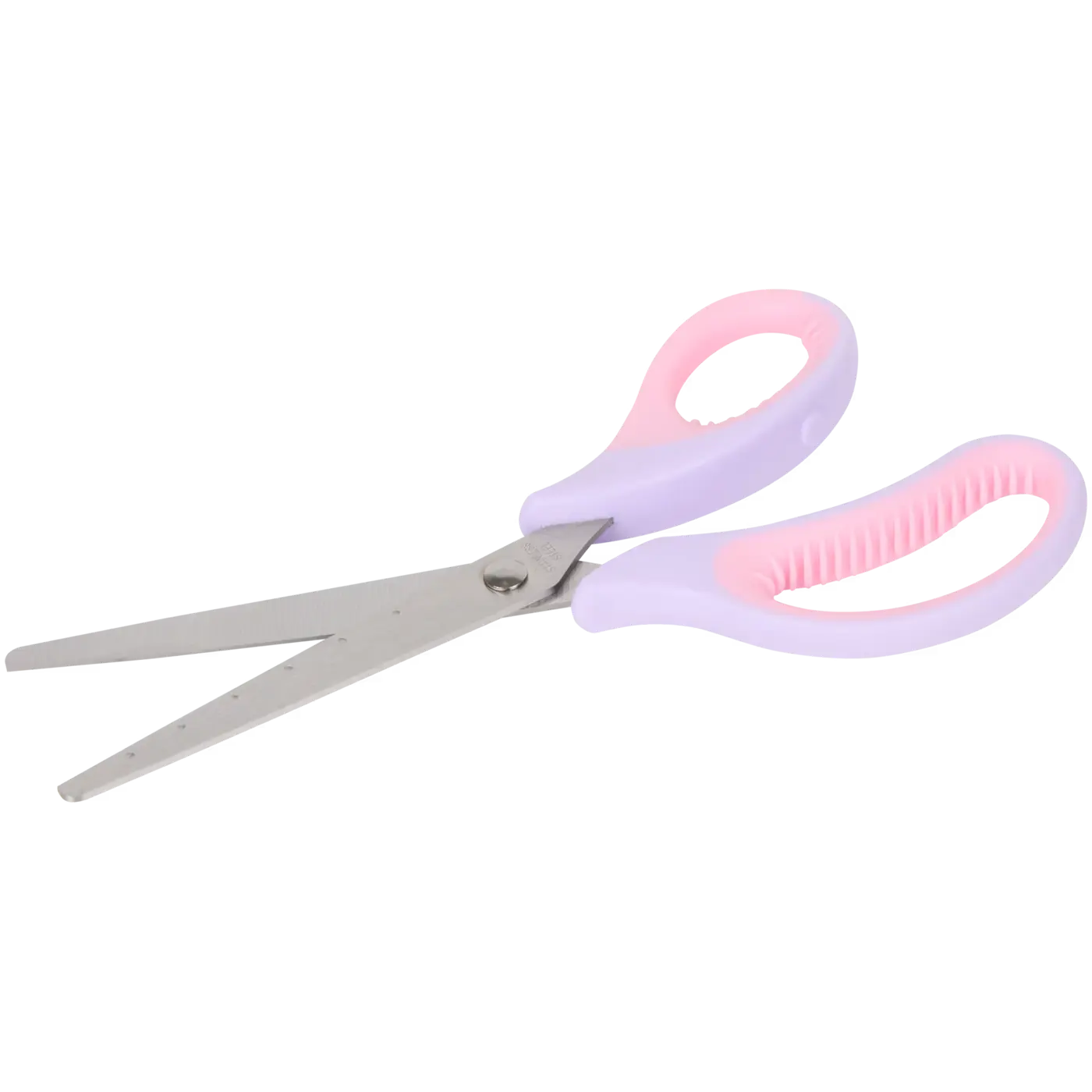 Nůžky 16 cm pink - fotografie 1