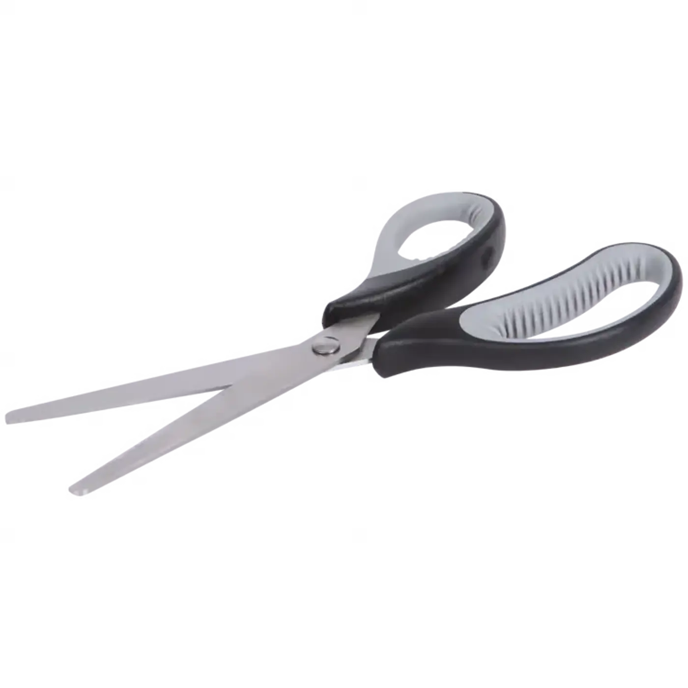 Nůžky 16 cm black - fotografie 1