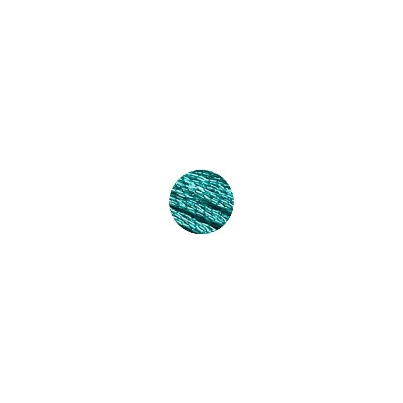 Rostoucí cena DMC Mouné Effet Lumière E3849 Vert Turquoise Métallisé - fotografie 1