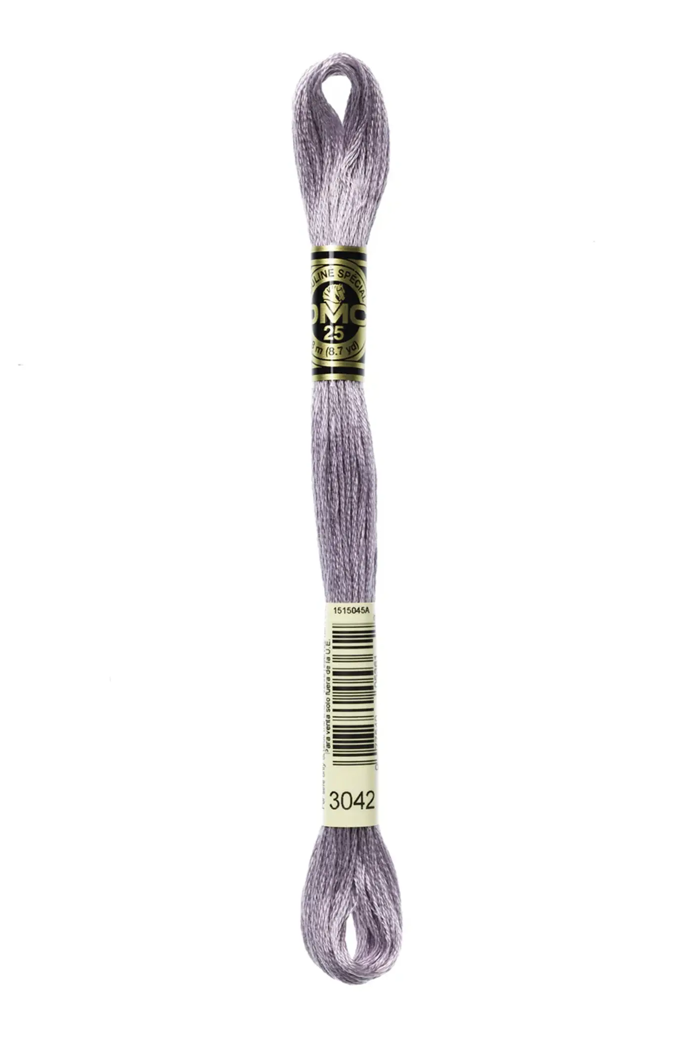 Bavlnky DMC 3042 - fotografie 1