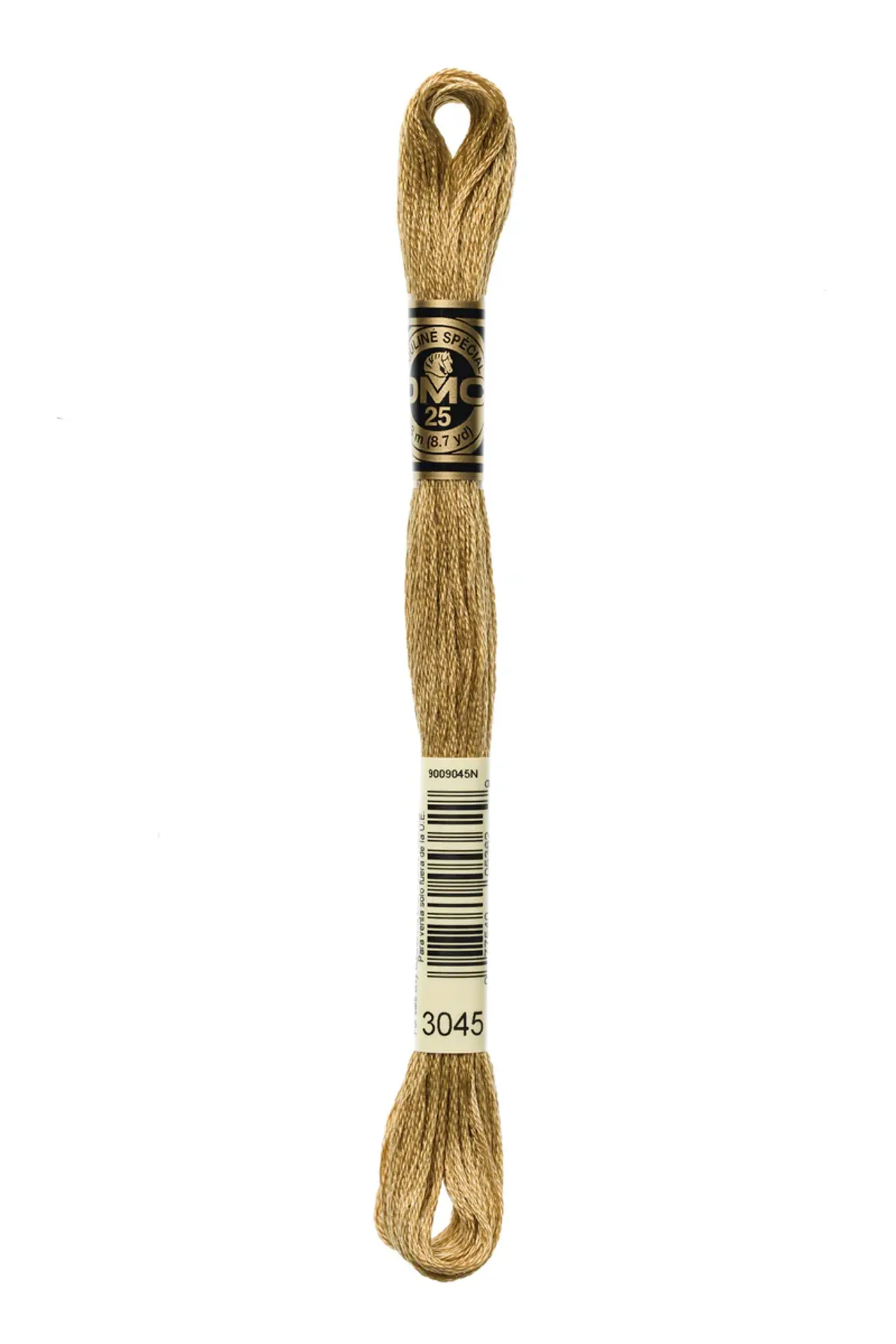 Bavlnky DMC 3045 - fotografie 1