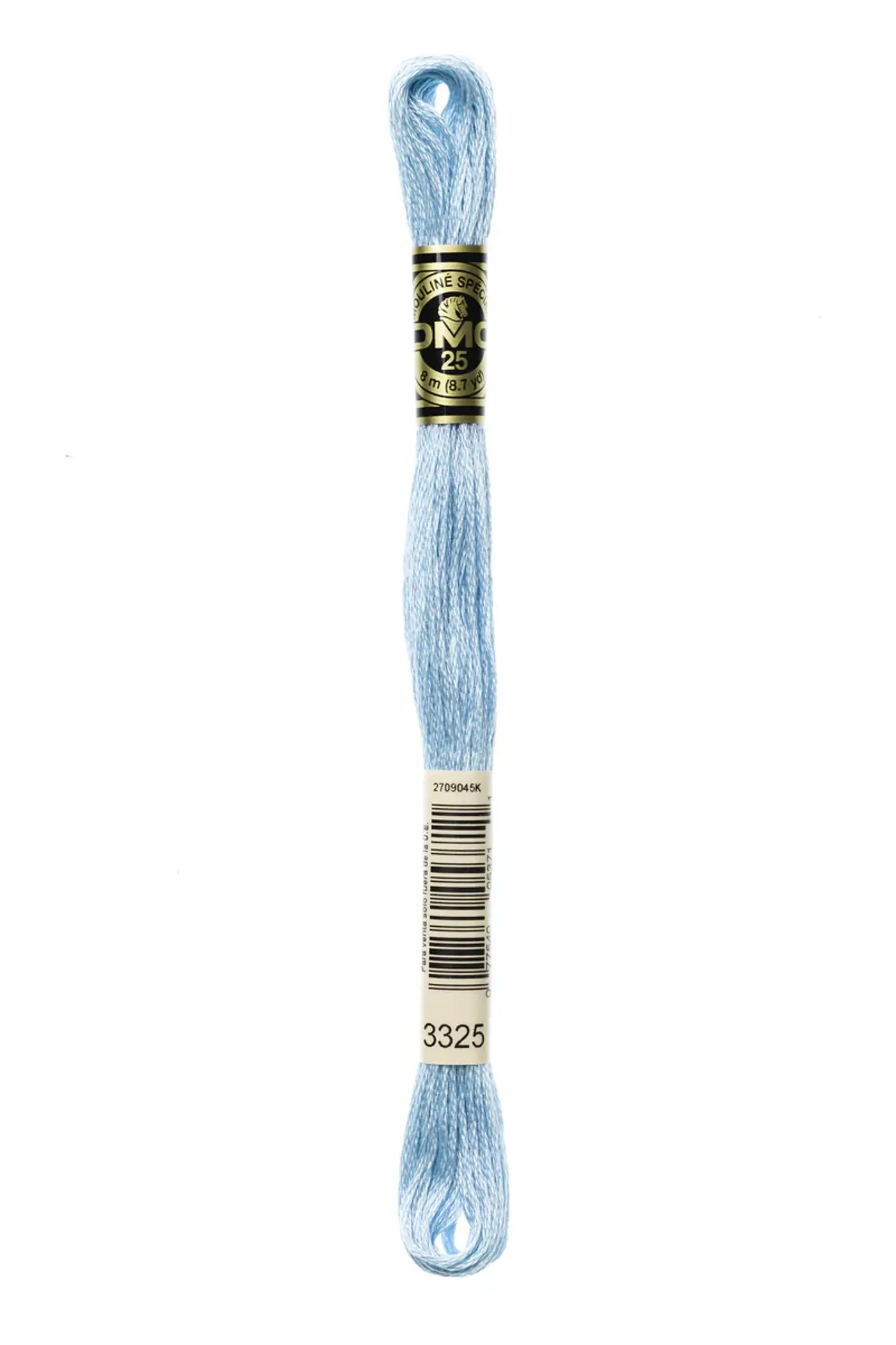 Bavlnky DMC 3325 - fotografie 1