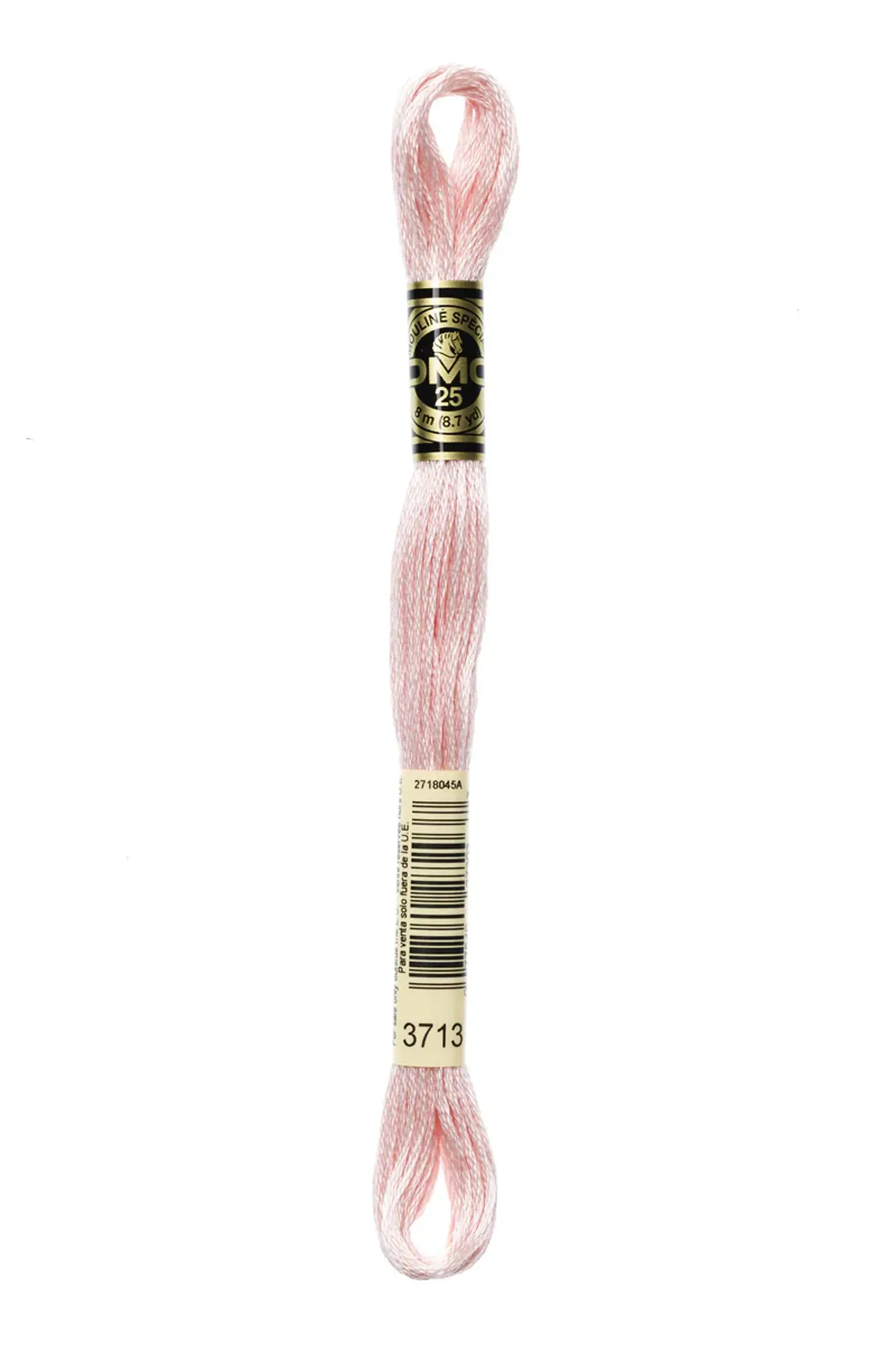Bavlnky DMC 3713 - fotografie 1