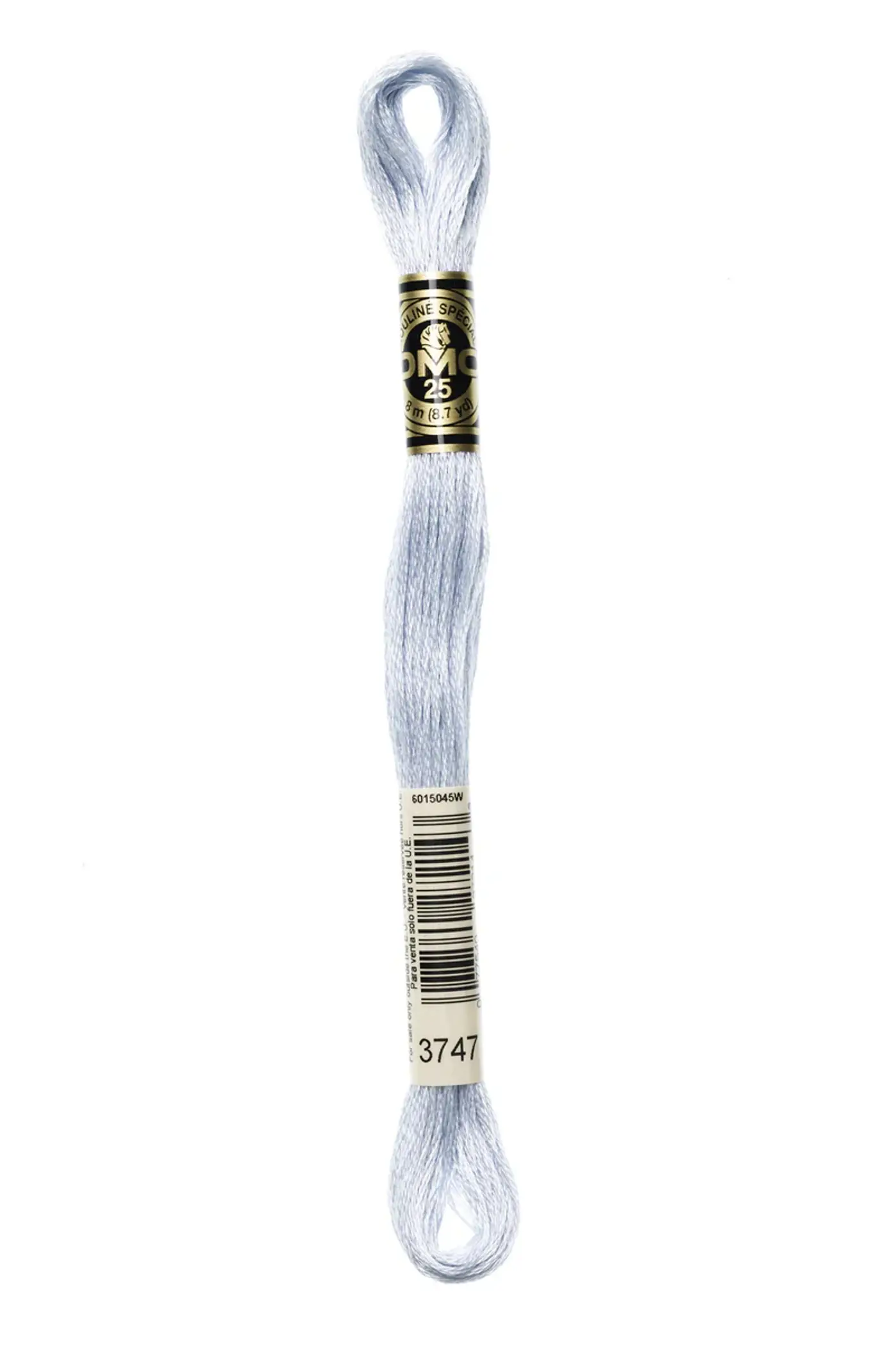 Bavlnky DMC 3747 - fotografie 1