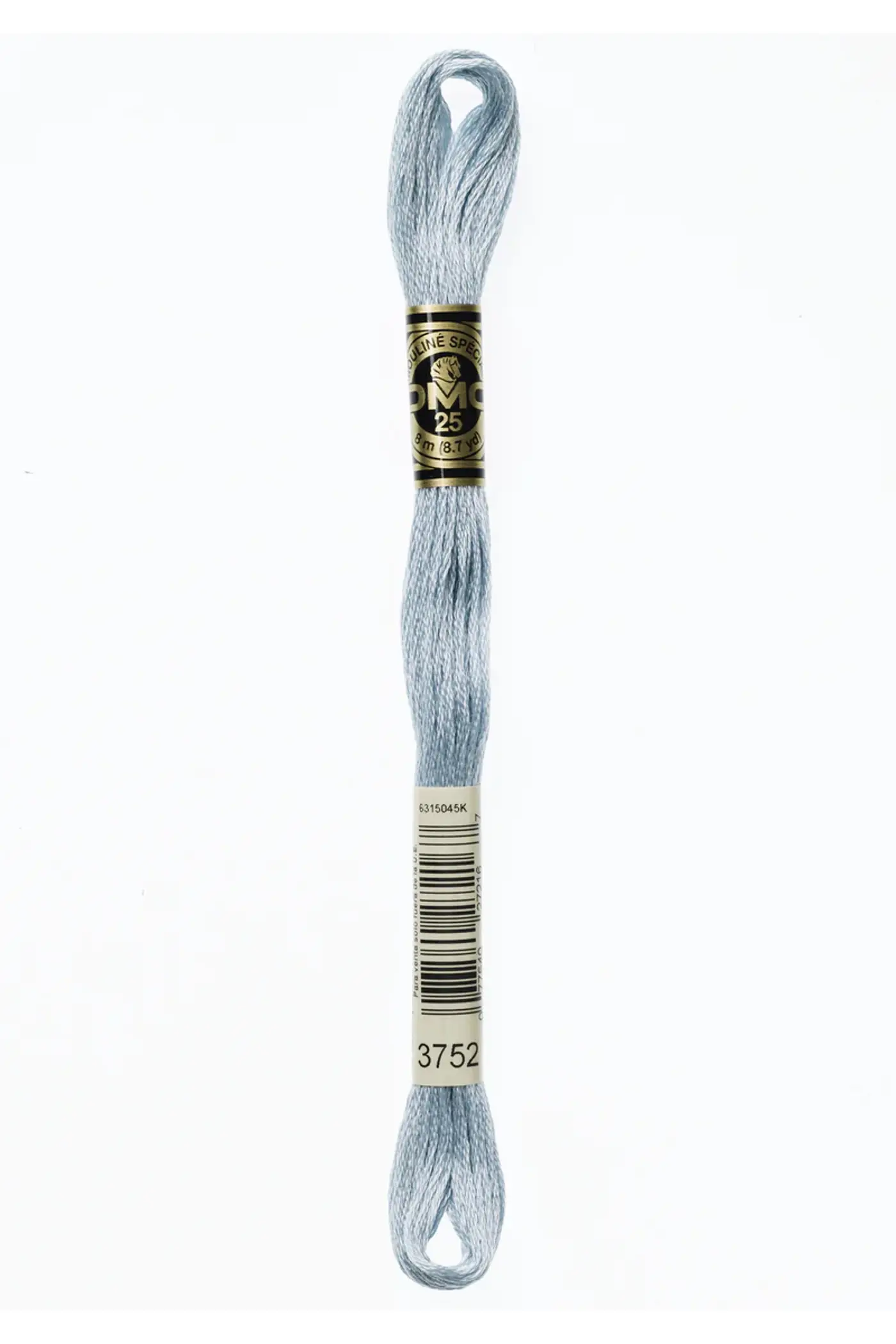 Bavlnky DMC 3752 - fotografie 1