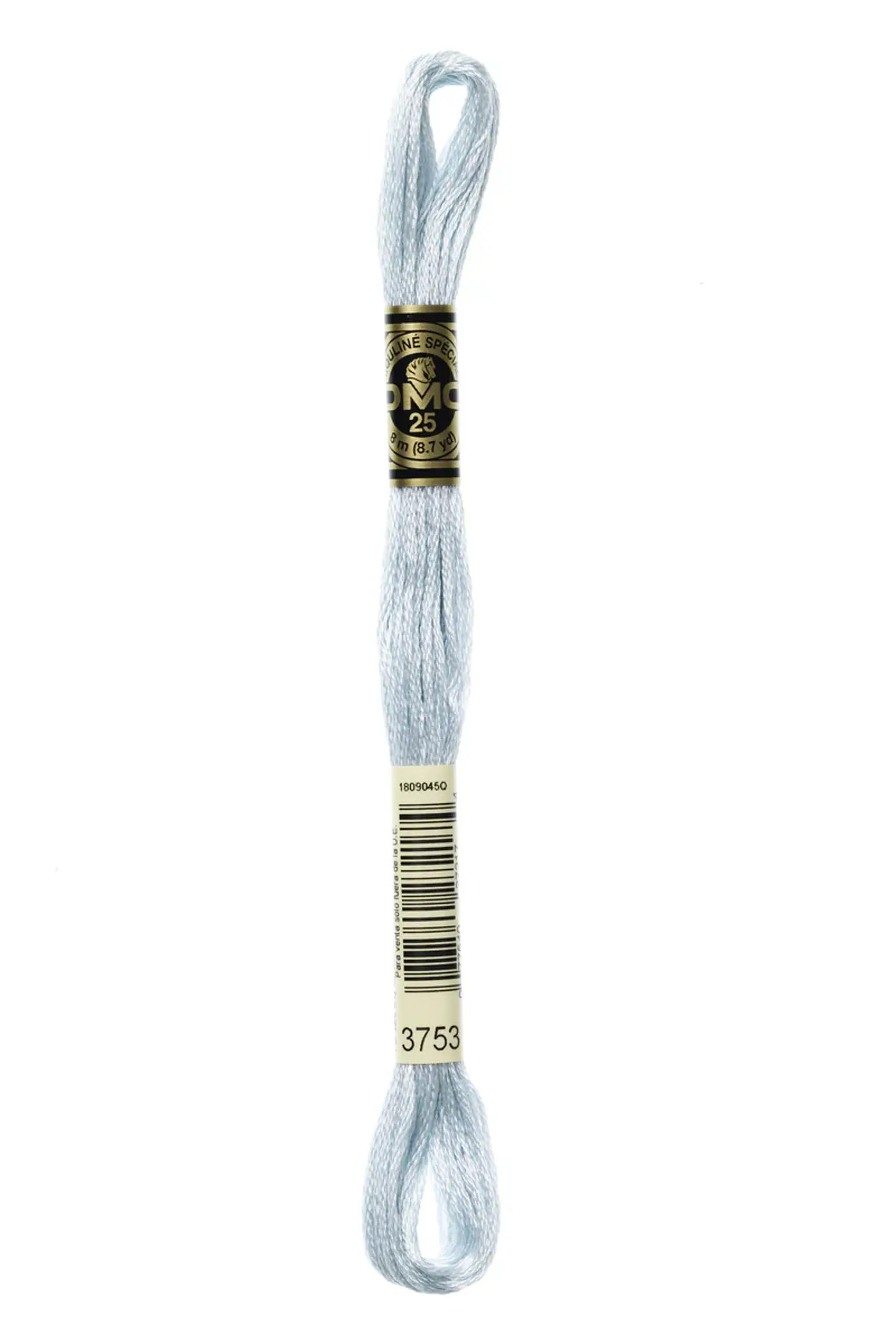Bavlnky DMC 3753 - fotografie 1