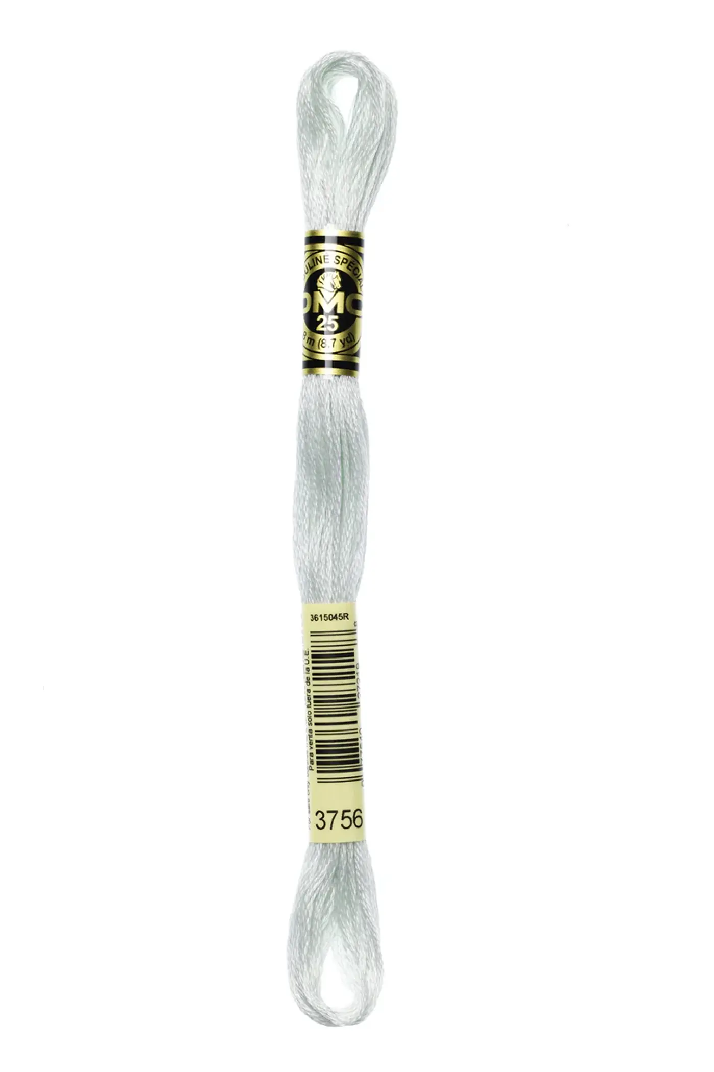 Bavlnky DMC 3756 - fotografie 1