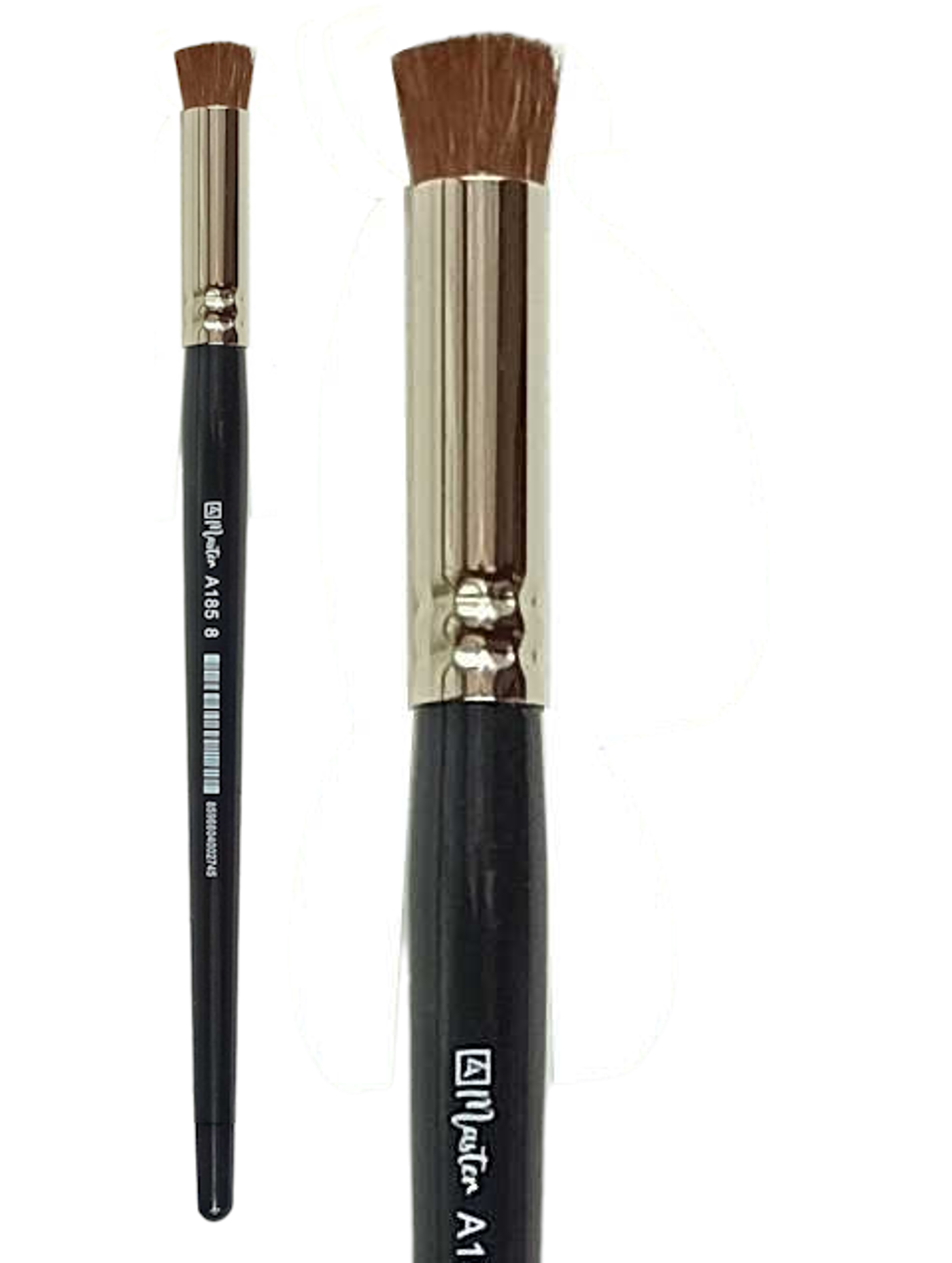 Pastelový štětec Master A185 přírodní 8 - fotografie 1
