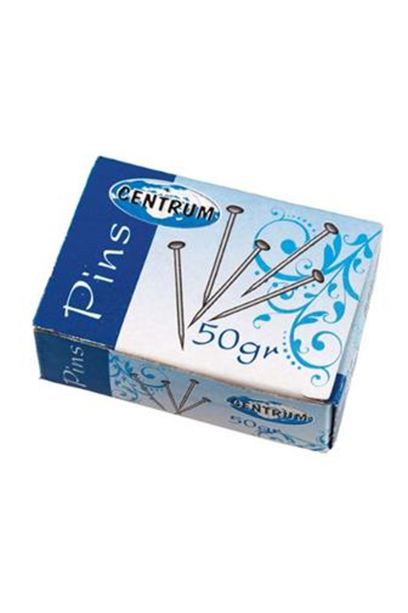 Špendlíky Centrum obyčejné 28mm 50g - fotografie 1
