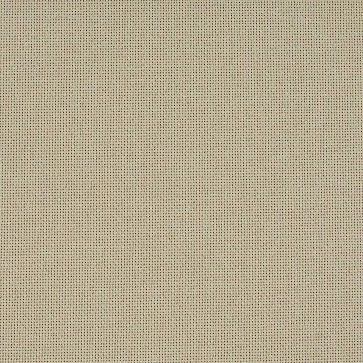 Vyšívací čtverečkovaná látka Etamín 25 ct DMC 100% bavlna 3033, stočená v tubusu , 38.1 x 45.7 cm - fotografie 1