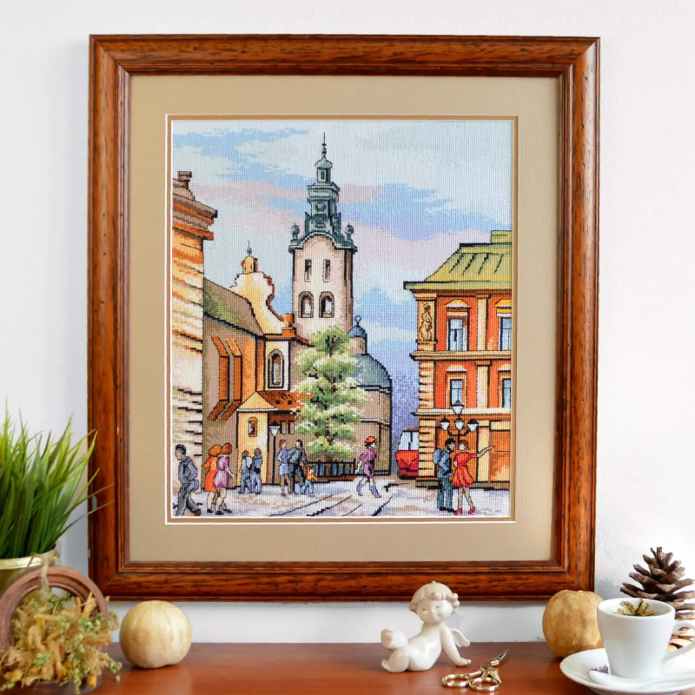 Lvov p5-021 - fotografie 1