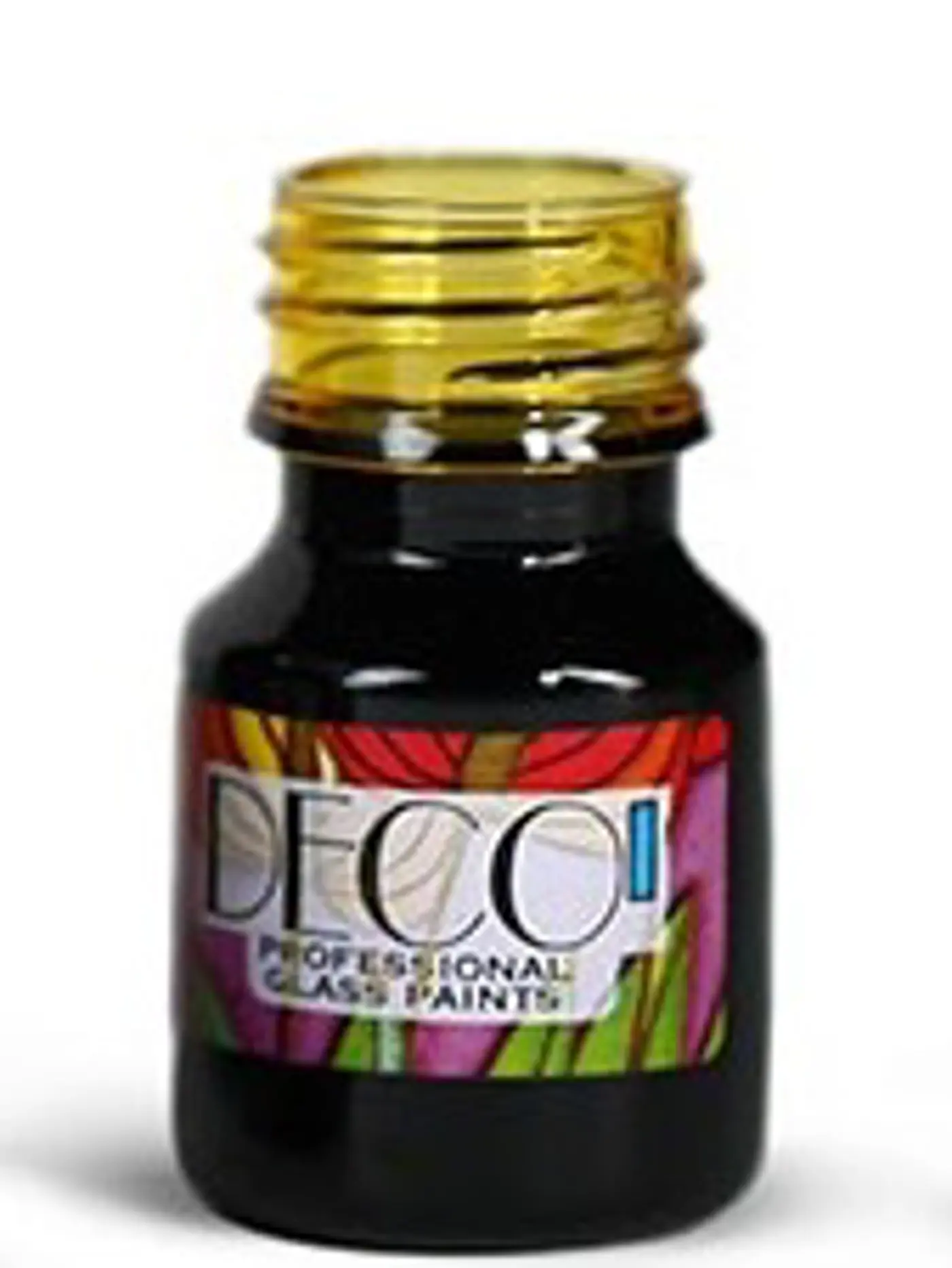 Barva na sklo Deco Renesans 30ml 150 light green - fotografie 2