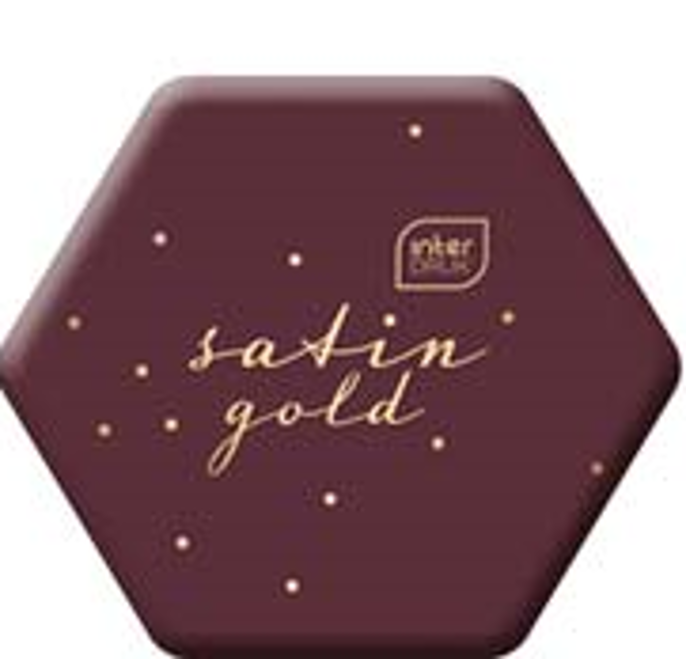 DITIPO - Guma SATIN GOLD , Vínová - fotografie 1