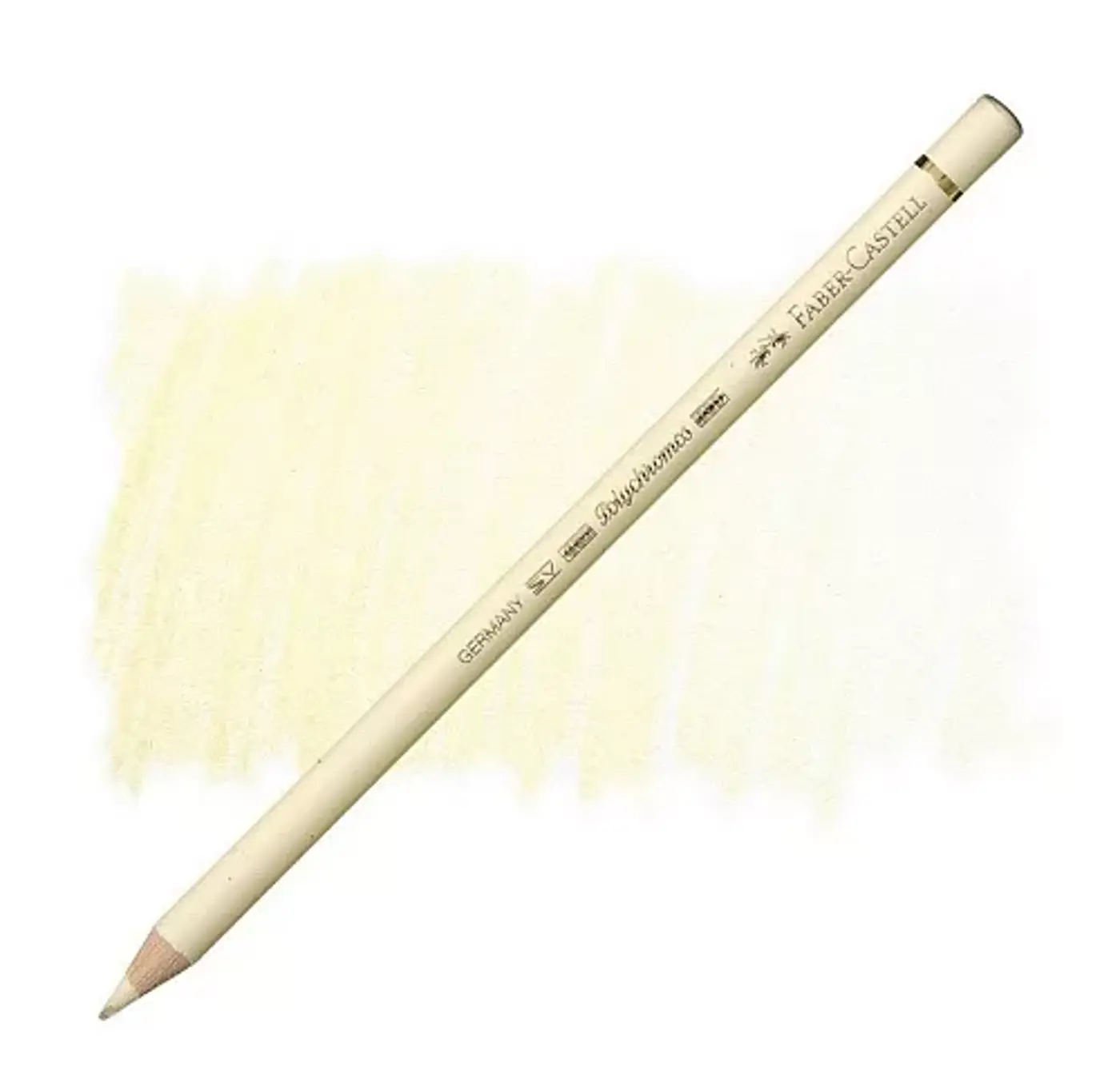 Pastelka Faber-Castell Polychromos 103 ivory - fotografie 1