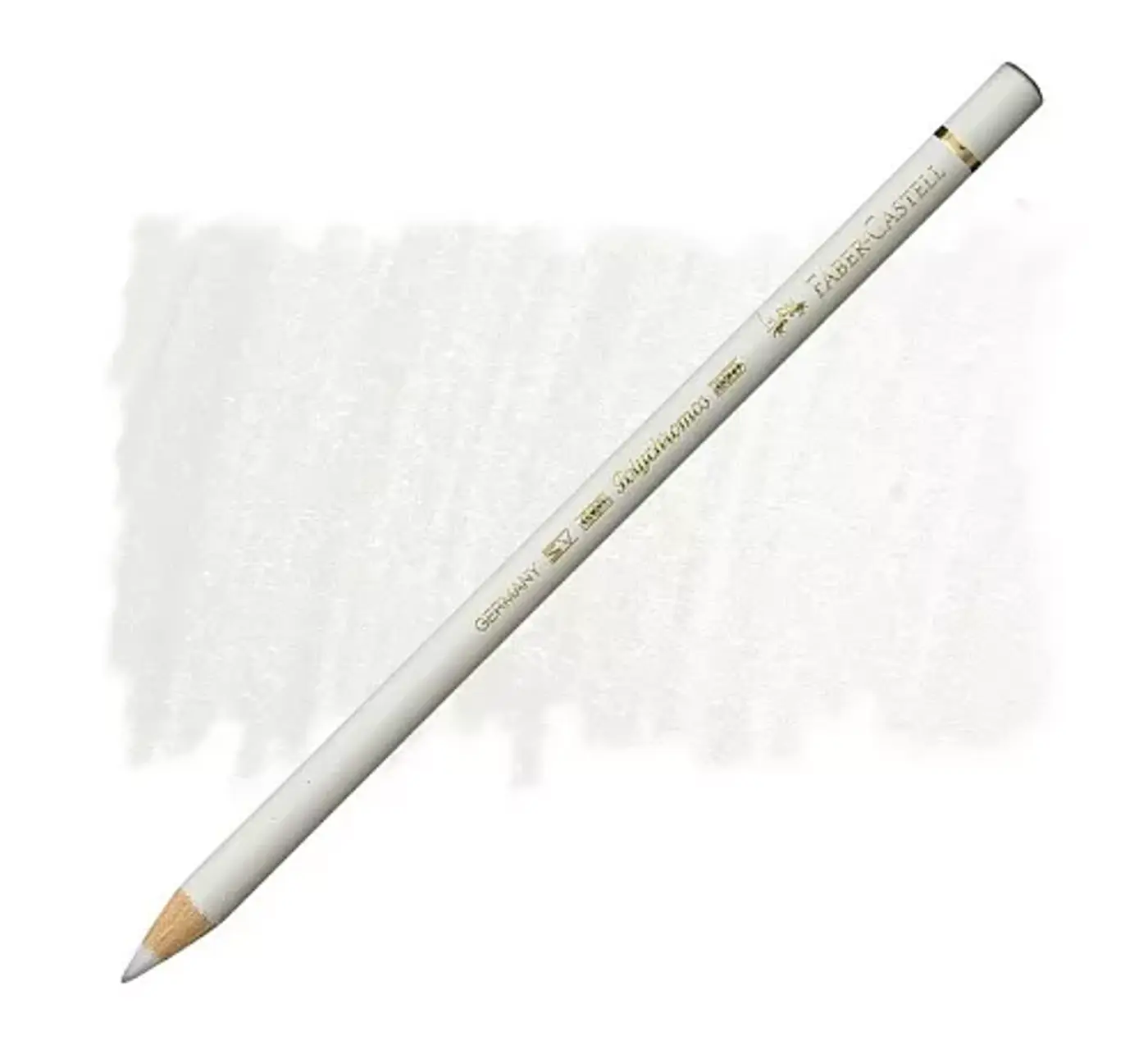 Pastelka Faber-Castell Polychromos 	270 warm grey I - fotografie 1