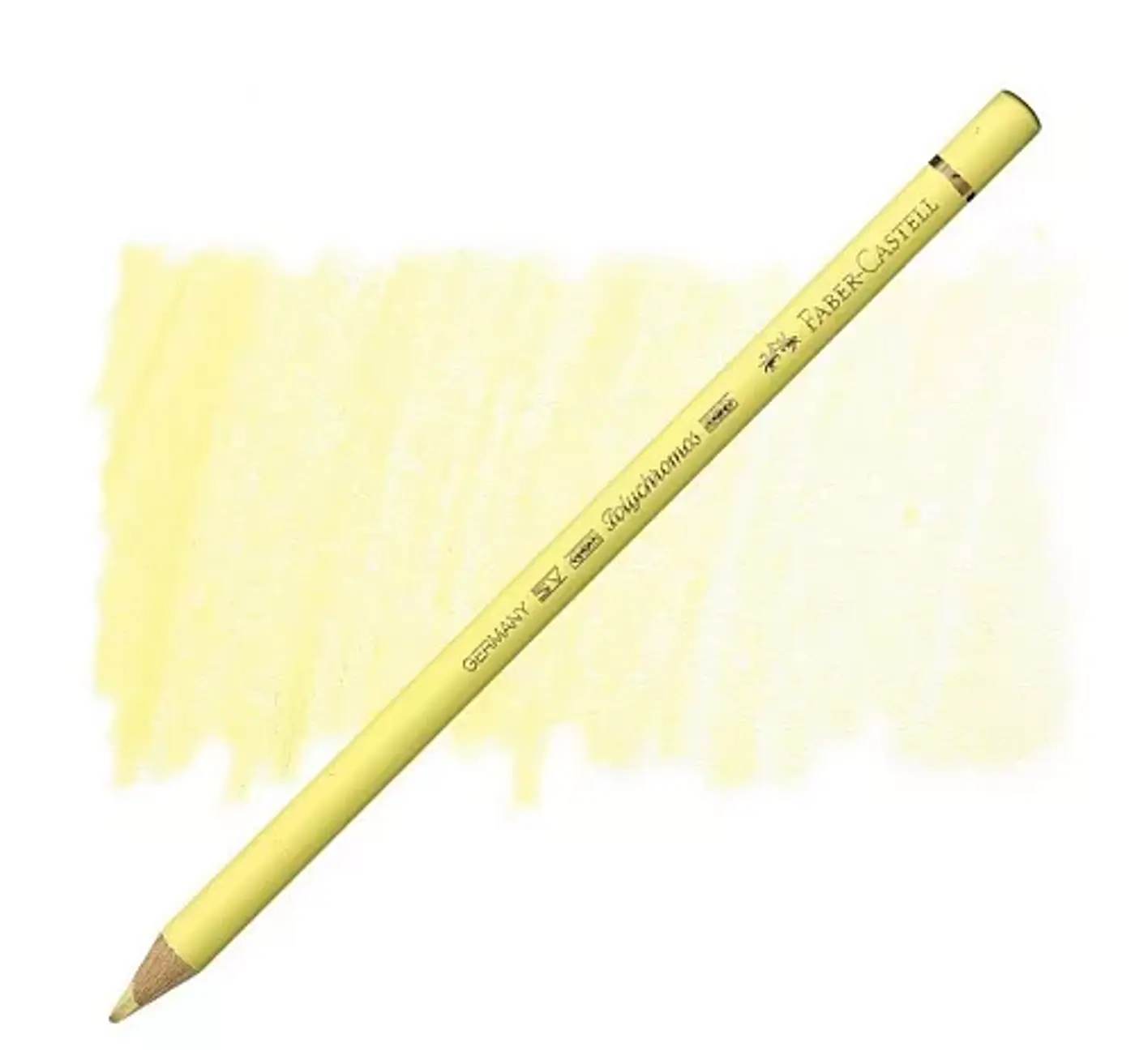 Pastelka Faber-Castell Polychromos 102 cream - fotografie 1