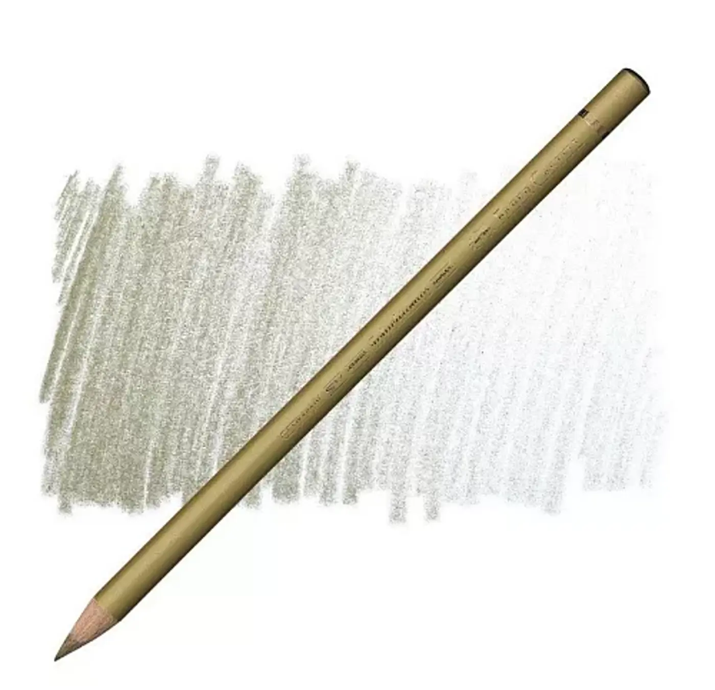 Pastelka Faber-Castell Polychromos  250 gold - fotografie 1