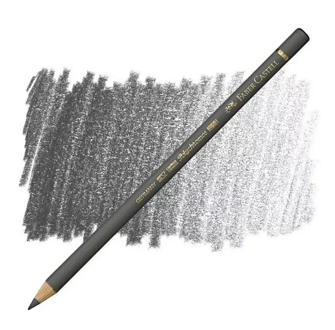 Pastelka Faber-Castell Polychromos 274 warm grey V - fotografie 1