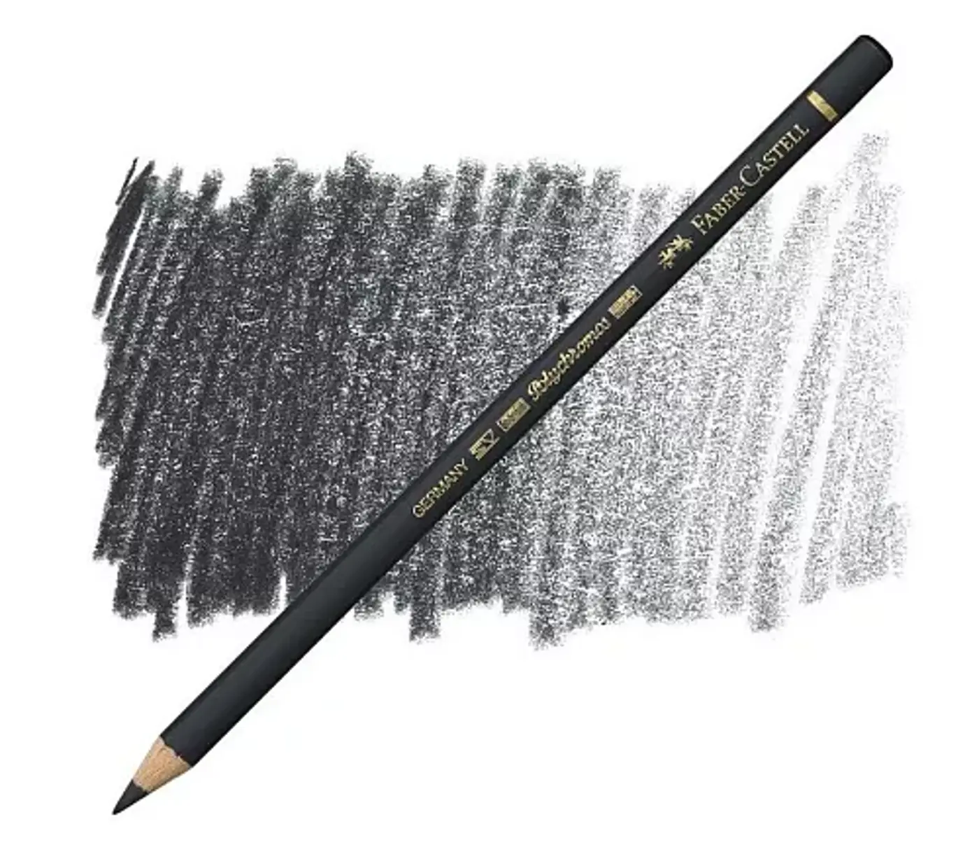 Pastelka Faber-Castell Polychromos 181 Payne´s grey - fotografie 1