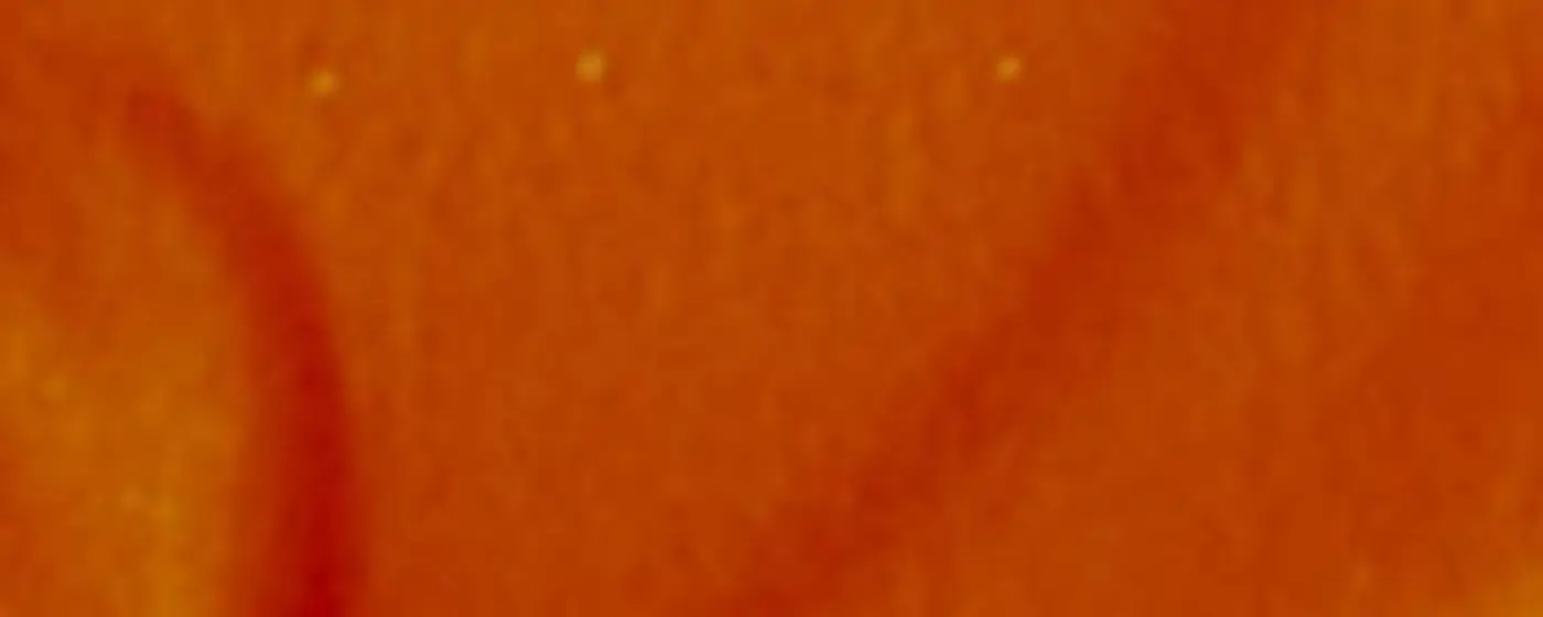 Inkoust Aura na alkoholové bázi 15ml 113 orange - fotografie 1
