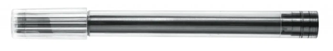 Copic Multiliner SP – černá náhradní kartuše B - fotografie 1