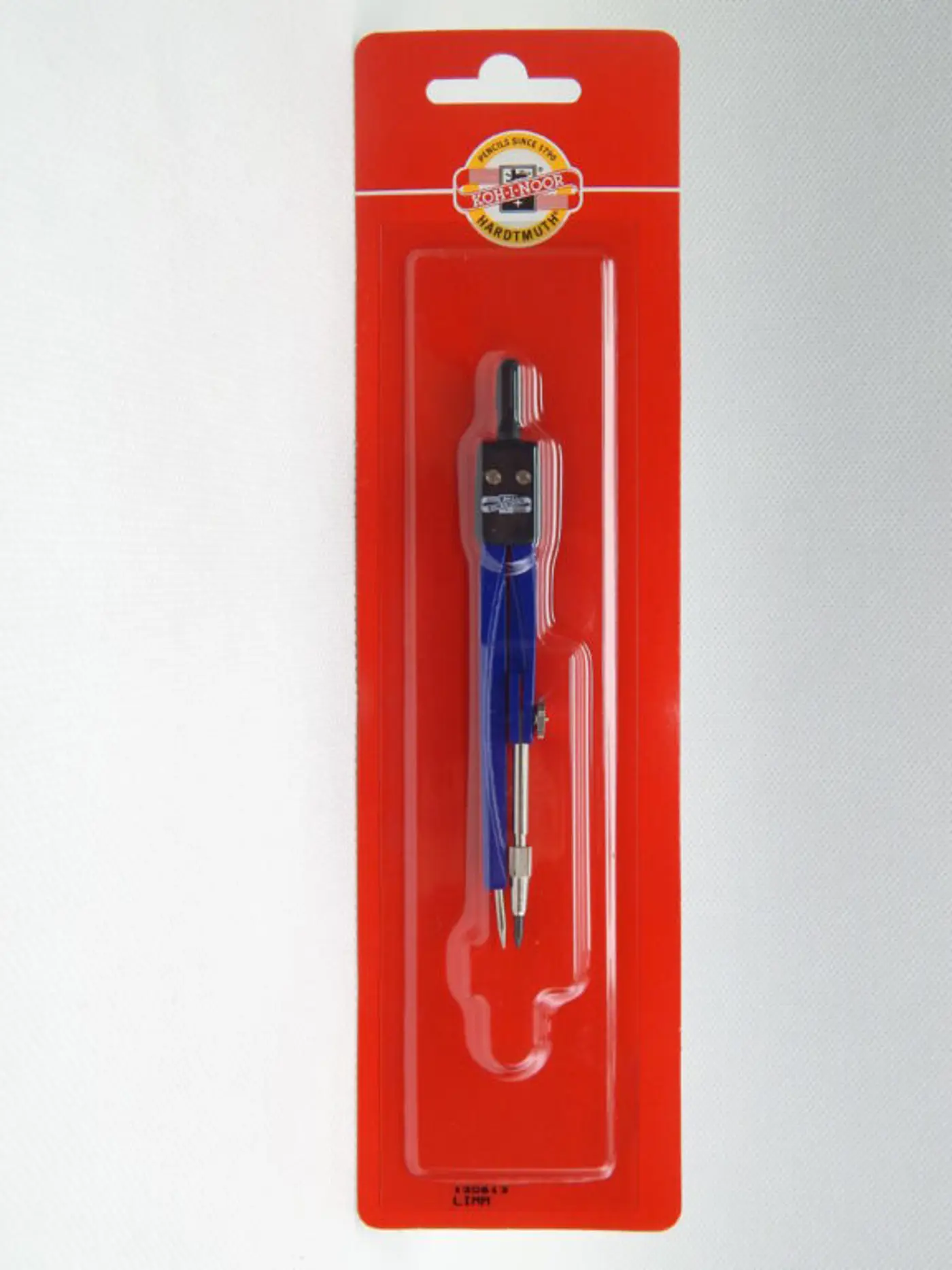 Kružítko KOH-I-NOOR 120mm - fotografie 1
