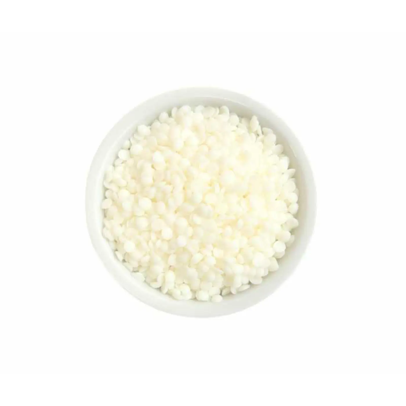Sojový vosk KERASOY PILLAR do FOREM 1kg - fotografie 1