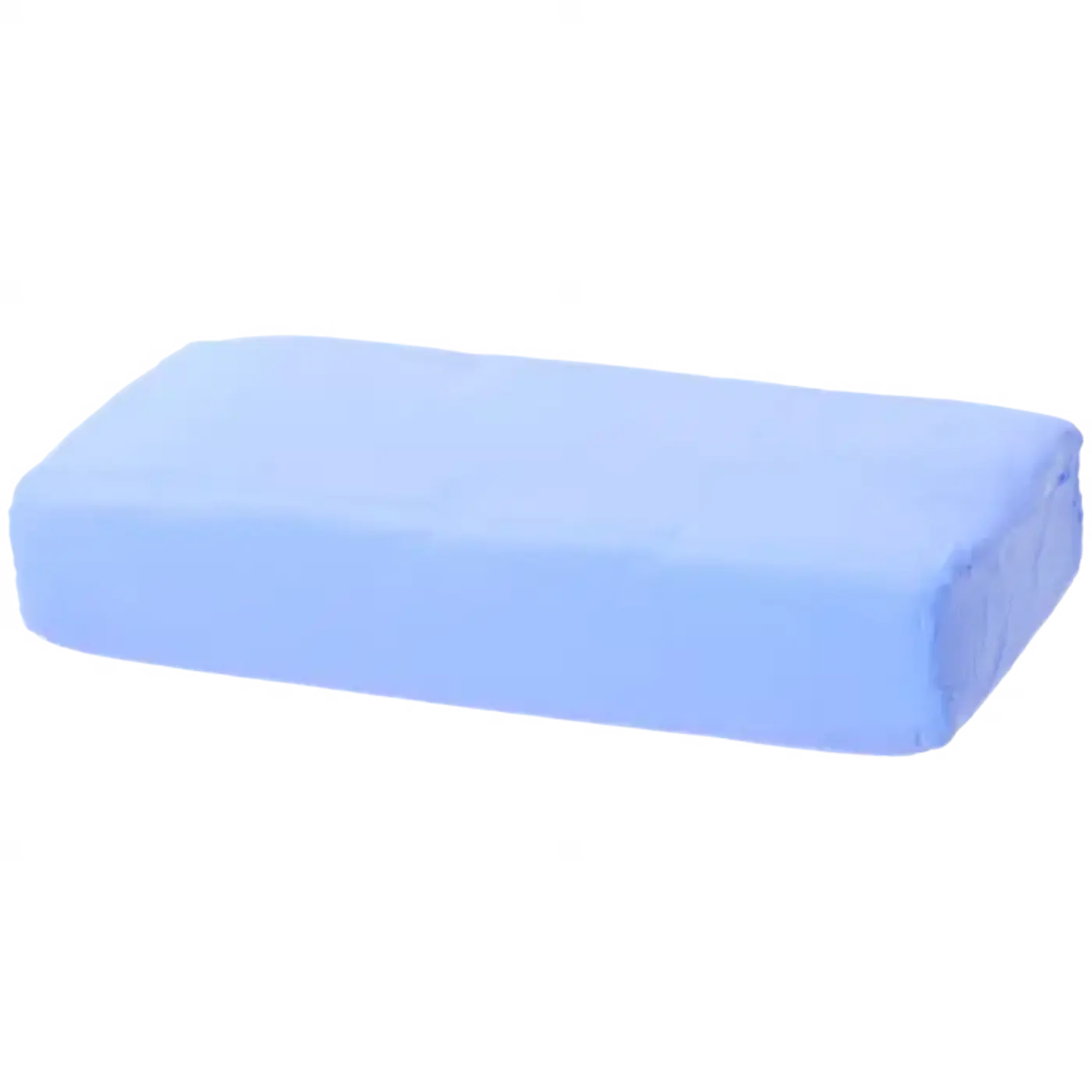 Modelářská samotvrdnoucí  hmota sky blue - fotografie 1