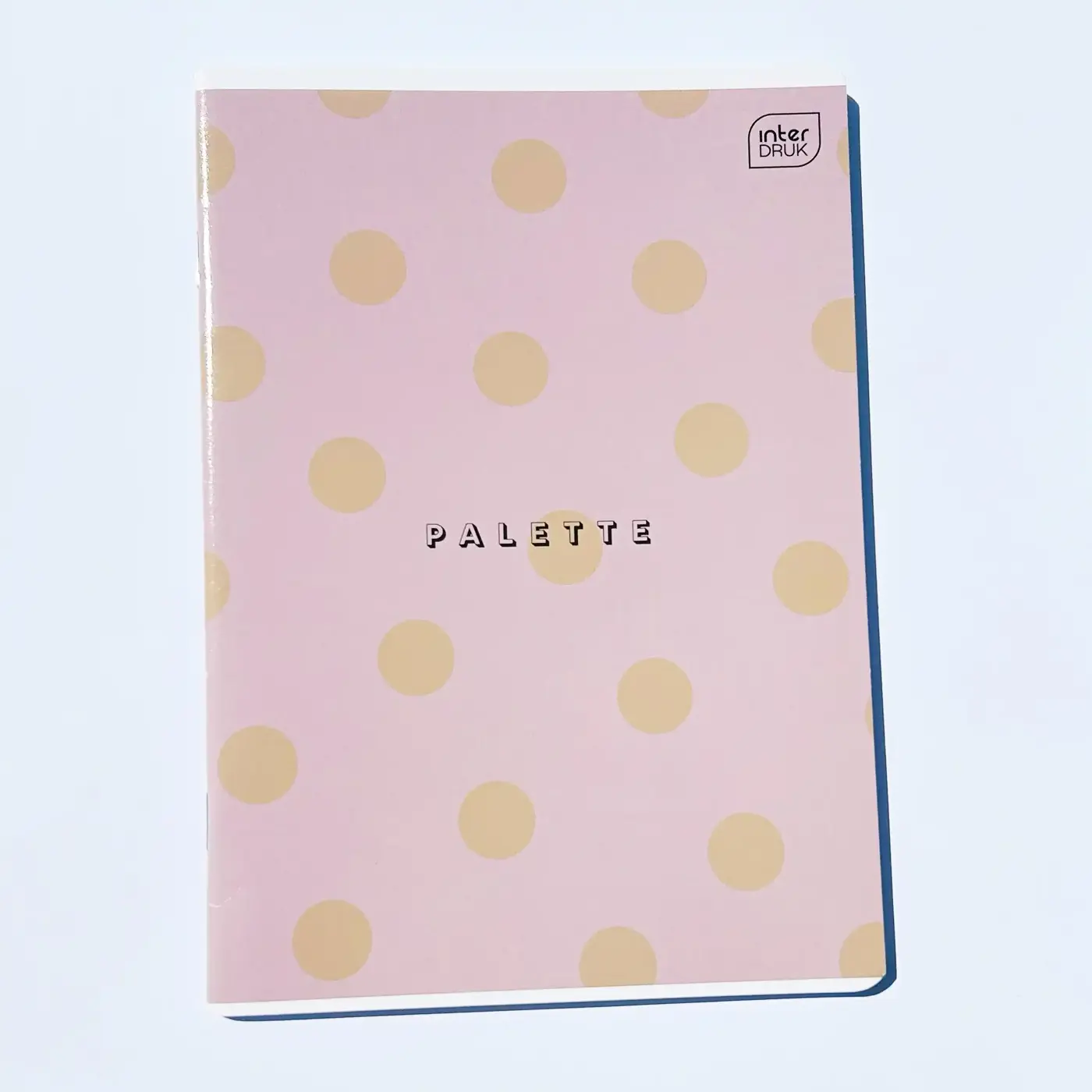 Sešit a5 palette Čistý  - fotografie 1
